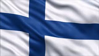 National Anthem of Finland (Official Instrumental version)