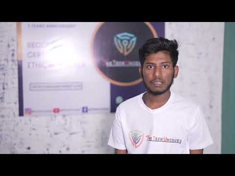 Student experience video 2