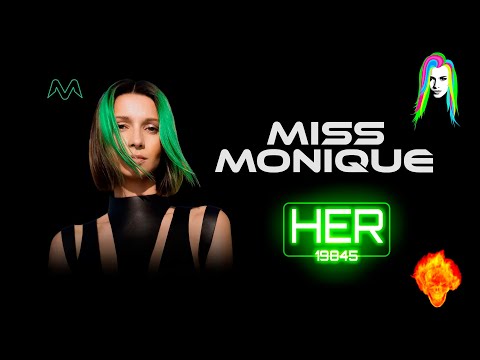 Juicy M vs Massano - The Feeling  (Buddha) | Miss Monique edit 💿💿💿