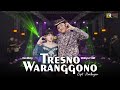 Esa Risty Ft Wahyu F Giri Tresno Waranggono Official Live Music Nelongso Roso Rasane