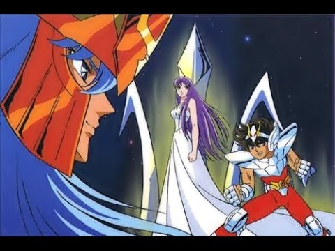 Soldier Dream En Espanol - Saint Seiya