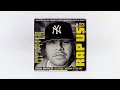 J.R. Writer - Live By The Codes