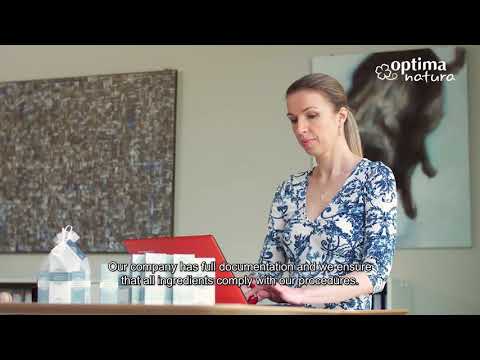 Optima Natura - Ekspert w Aromaterapii