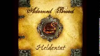 Adorned brood - Gezeichnet