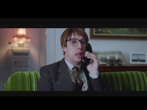 Grotesco Flyktingkrisen - en musikal - Merkel