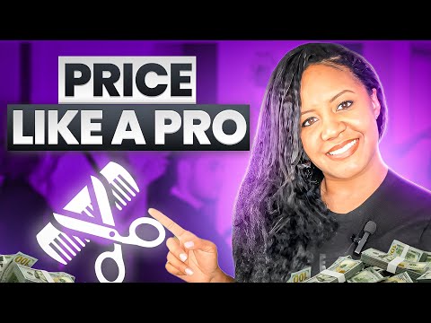 Watch hairstyle tutorial video