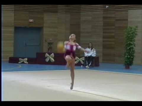 Vidéo Juliette Ballon dept 09