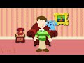 Blue S Clues Theme Numbers Everywhere Steve S Version