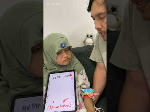 POV minta mainan ke mama versus papa 😂#funny #pov #viral