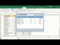 Populate ListBox based on Textbox Keywords || Display search results in listbox Populate ListBox based on Textbox Keywords || Display search results in listbox