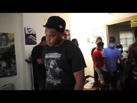 YD3 - SMOKE (OFFICIAL VIDEO)