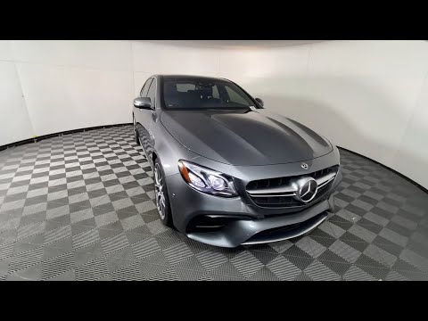 2020 Mercedes-Benz E-Class New and preowned Mercedes-Benz, Atlanta, Buckhead, certified preowned P15