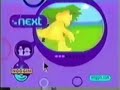 Noggin Lineup Bumper Sesame Street Unpaved To Gullah Gullah Island To Allegra S Window 2001