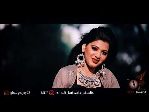 Next Image Films Fashion video model manali tade