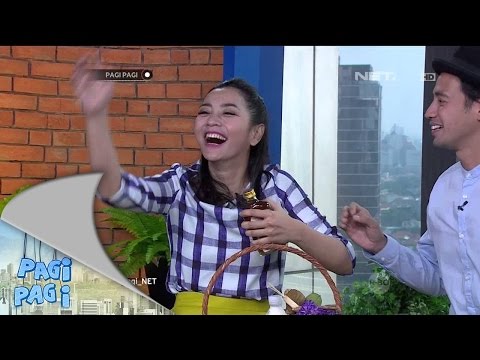 Pagi Pagi 15 Juli 2015 - Tips Sehat Ala Tarra Budiman