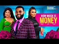 HOW MUCH IS MONEY - STEPHEN ODIMGBE, QUEEN OKAM, NGOZI EZEH New Nigerian Nollywood Movie