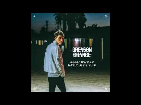 Greyson Chance - No Fear (Official Audio)
