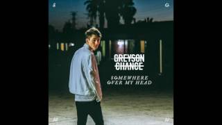 Greyson Chance - No Fear (Official Audio)