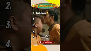 Download lagu Top 5 Scene Lucu Para Komika Dalam Film 'Gara-Gara Warisan'😂. #shorts #videolucu #komedi mp3 Download lagu Top 5 Scene Lucu Para Komika Dalam Film 'Gara-Gara Warisan'😂. #shorts #videolucu #komedi mp3