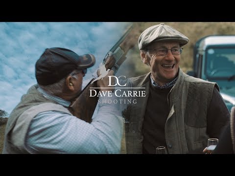 The Mighty Whitfield Gives Up It's Fruits (Best Game Shoots in Britain)