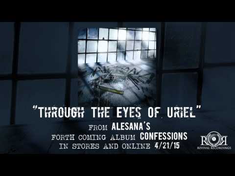 Through the Eyes of Uriel - Alesana