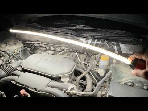 FlexPro Flexible Stick Light & Mini Flood: Olsa Tools Innovates in crowded spaces. And nails it!