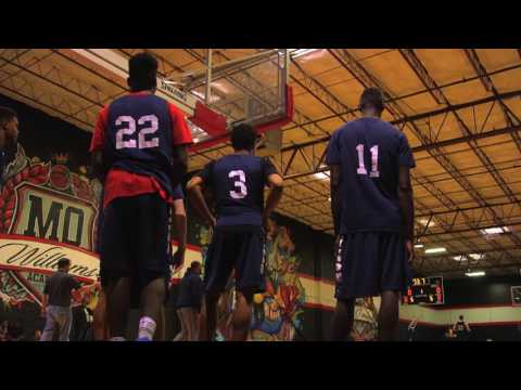 Findlay Prep Basketball - Highlights/Interviews