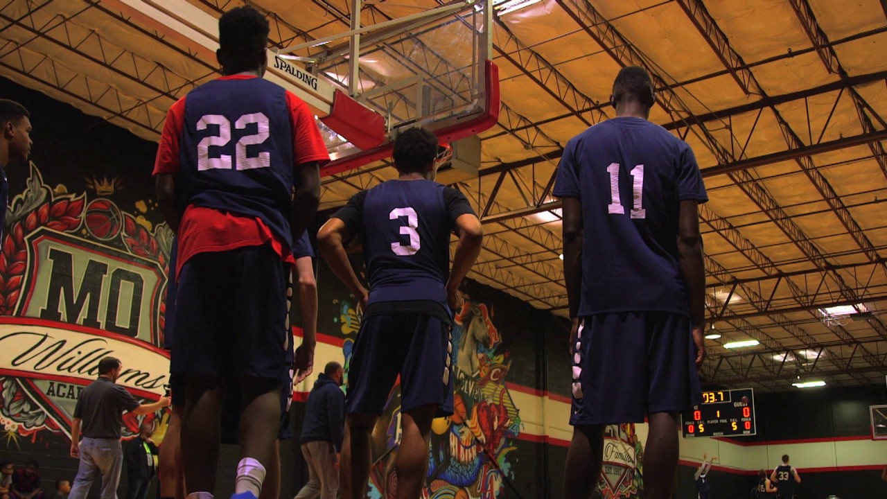 Findlay Prep Basketball - Highlights/Interviews