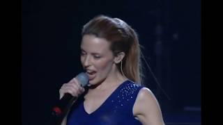 Kylie Minogue - Shocked (Intimate and Live Tour Sydney 1998)
