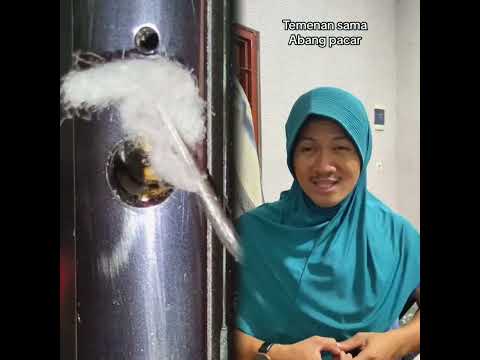 Biar semua ikut nonton 🤩#viral #lucu #komedi #bagikan #teman #trend #video #foryou #indonesia