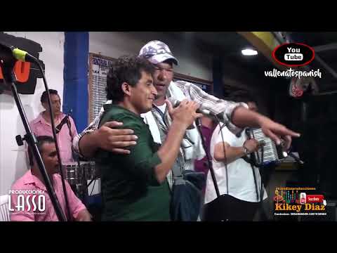 ASÍ ME HIZO DIOS // Kikey Díaz & Álvaro Lopez