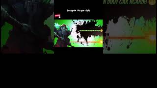 Download lagu Kelewatan dikit gak ngaruh 😁 mp3