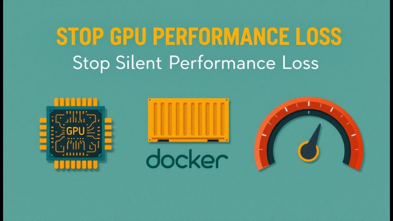 The Compute Lie: Diagnosing Your AI's Fatal Flaw