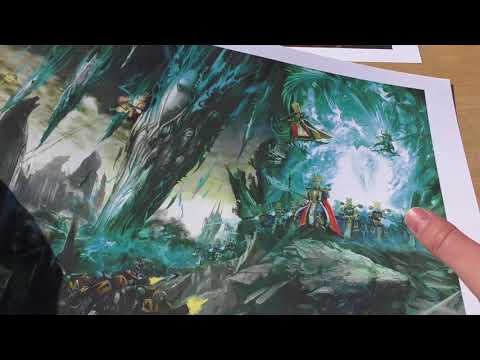 Store Anniversary Art Prints - First Look