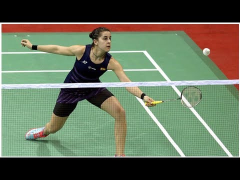 Carolina debutará en el Europeo ante la francesa Batomene