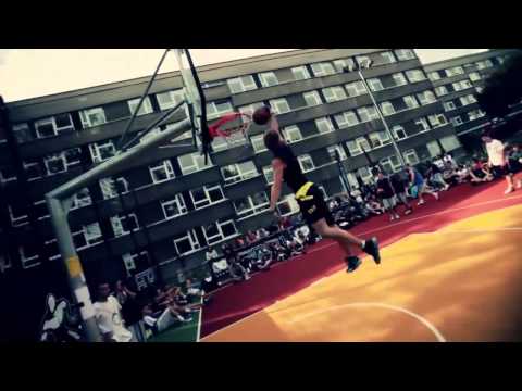 Gramy Fair Streetball Challenge 2014 Promo #2