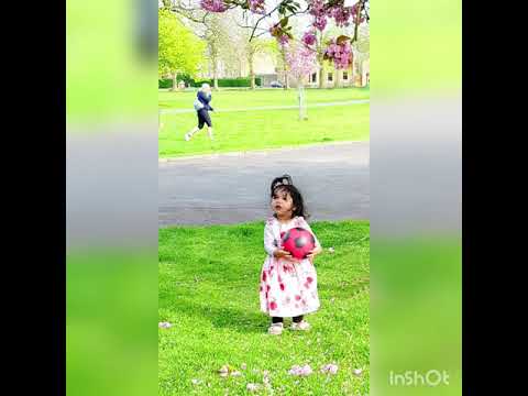 Happy Birthday Roshni