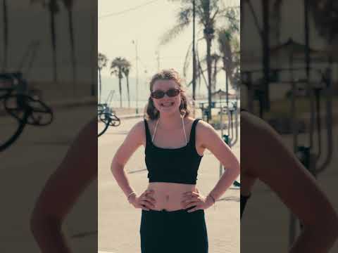 Spanish Study in Malaga - College Intensive Month — video 2