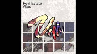 Real Estate - Talking Backwards (Atlas) 2014 *NEW* [Versicolor Music]