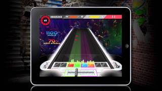 Skillz: The DJ Game - Gameplay Video - Mexicans With Guns - Dame Lo