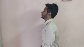 Actor Kuldeep (Introduction Video) video
