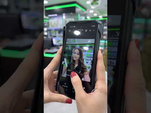 Smartphone Doogee V Max LR 512GB 16GB RAM Dual SIM Tela 6.78 + Capa - Prata - 2