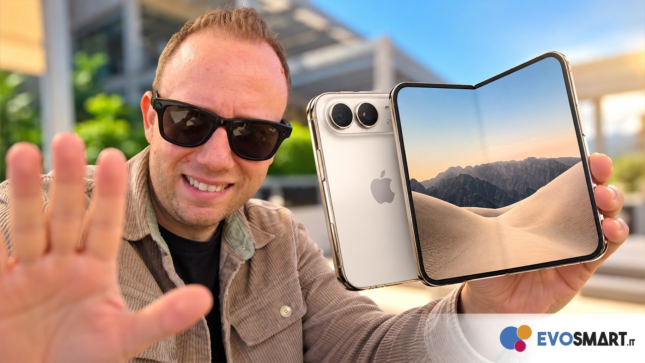 iPHONE DUO: NON LO COMPRERÒ AL DAY ONE! E VI SPIEGO PERCHÉ