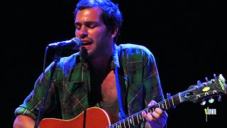 Robert Francis - "Mescaline" (eTown webisode 267)