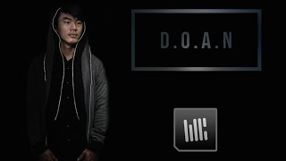 Heathered Pearls - Warm Air Estate (D.O.A.N Remix)