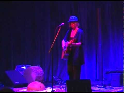 Brindl - "Shine" Live at The Woods, Aug 7, 2010