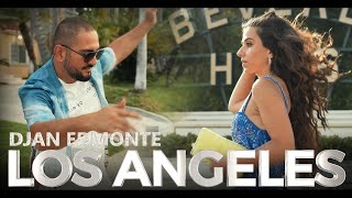 Djan Edmonte - Los Angelos (2023)