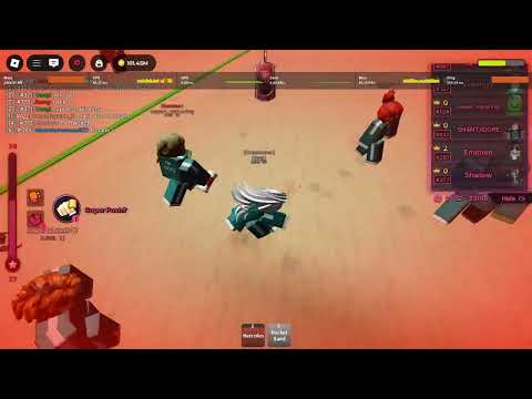 EXPLOITER REPORT INK GAMES #13 (user:supper_robloxVng)