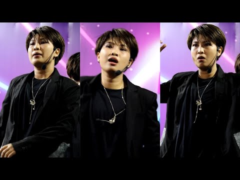 [Fancam] T-Rex cover BTS  - ON (EYE) @เซนแจ้ง2 | Mimpool 🐝