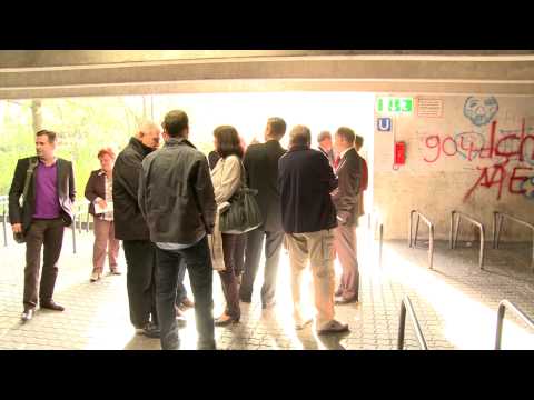 Fraktion direkt - in Eibach und Röthenbach